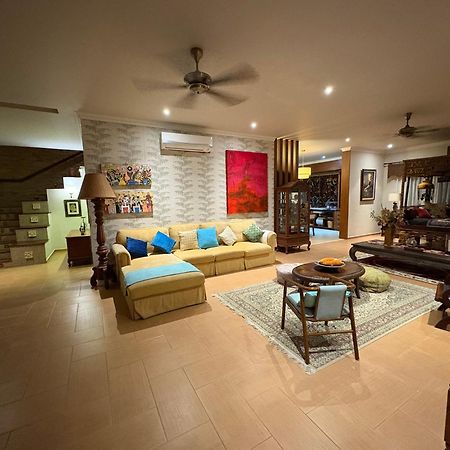 Laman Padi Villa In Langkawi Exterior foto