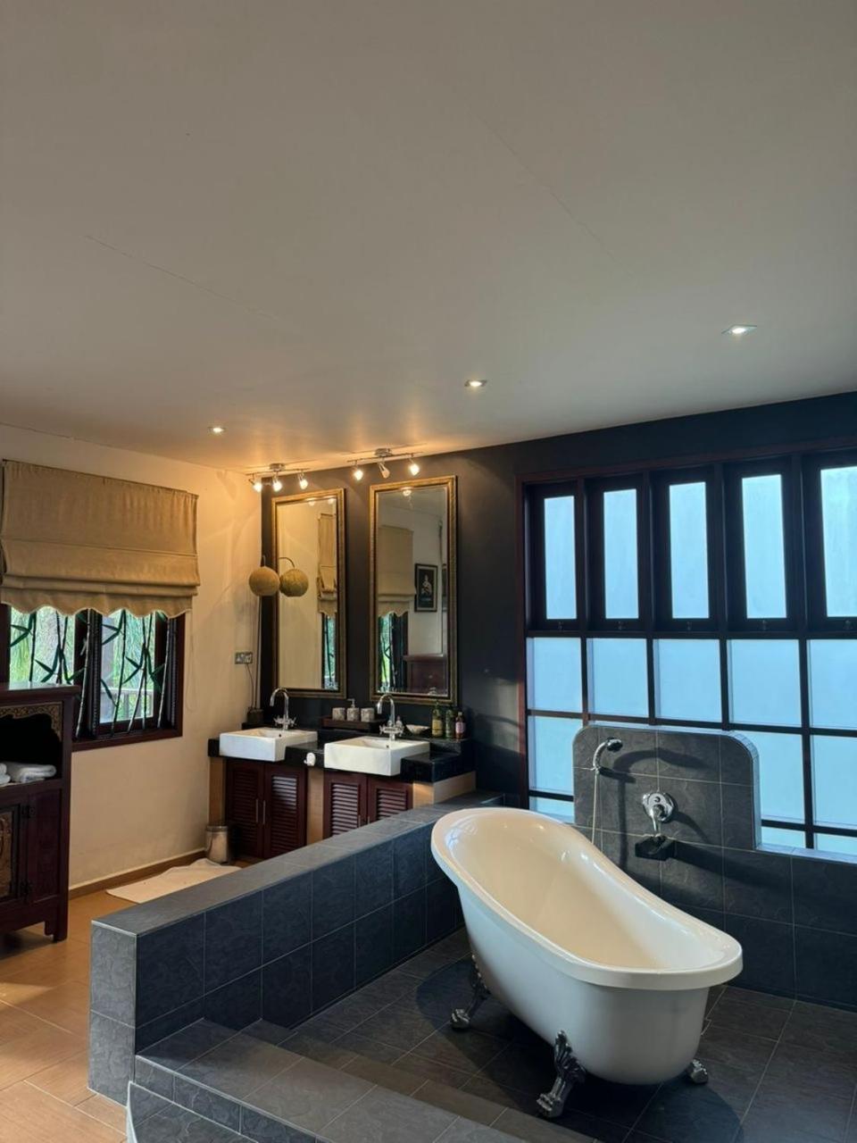Laman Padi Villa In Langkawi Exterior foto