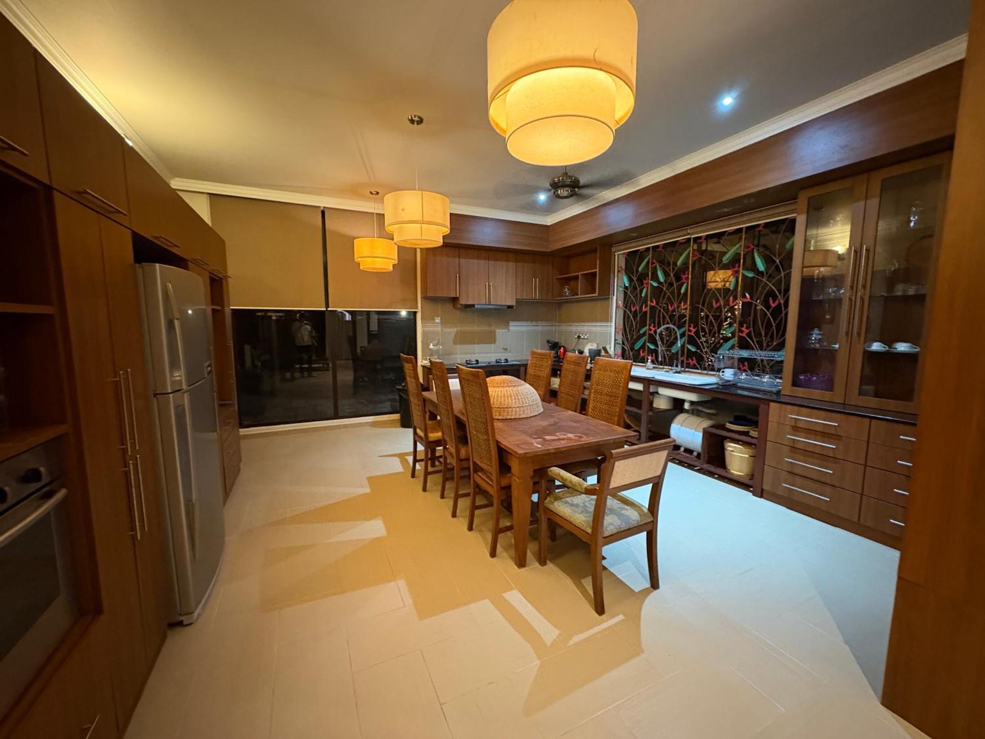 Laman Padi Villa In Langkawi Exterior foto